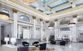 Westin Hotel Columbus 4*